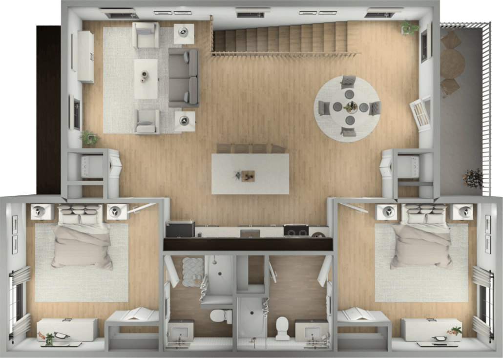 2-BEDROOM-VILLA-FLOORPLAN-1030x733